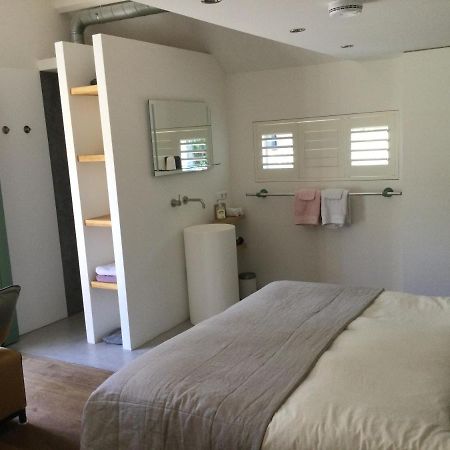 Leersum B&B En Boshuis Darthuizerpoort מראה חיצוני תמונה