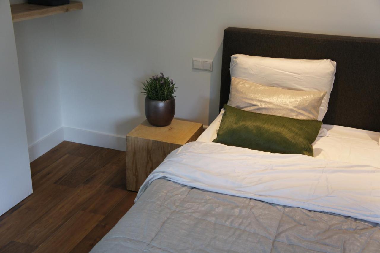 Leersum B&B En Boshuis Darthuizerpoort מראה חיצוני תמונה