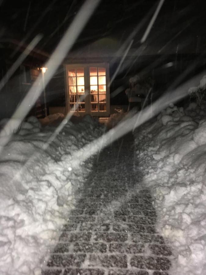 Leersum B&B En Boshuis Darthuizerpoort מראה חיצוני תמונה