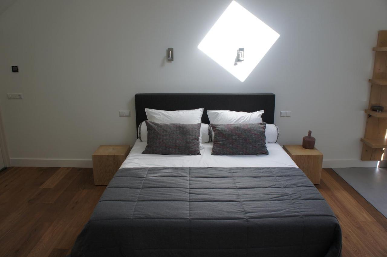 Leersum B&B En Boshuis Darthuizerpoort מראה חיצוני תמונה