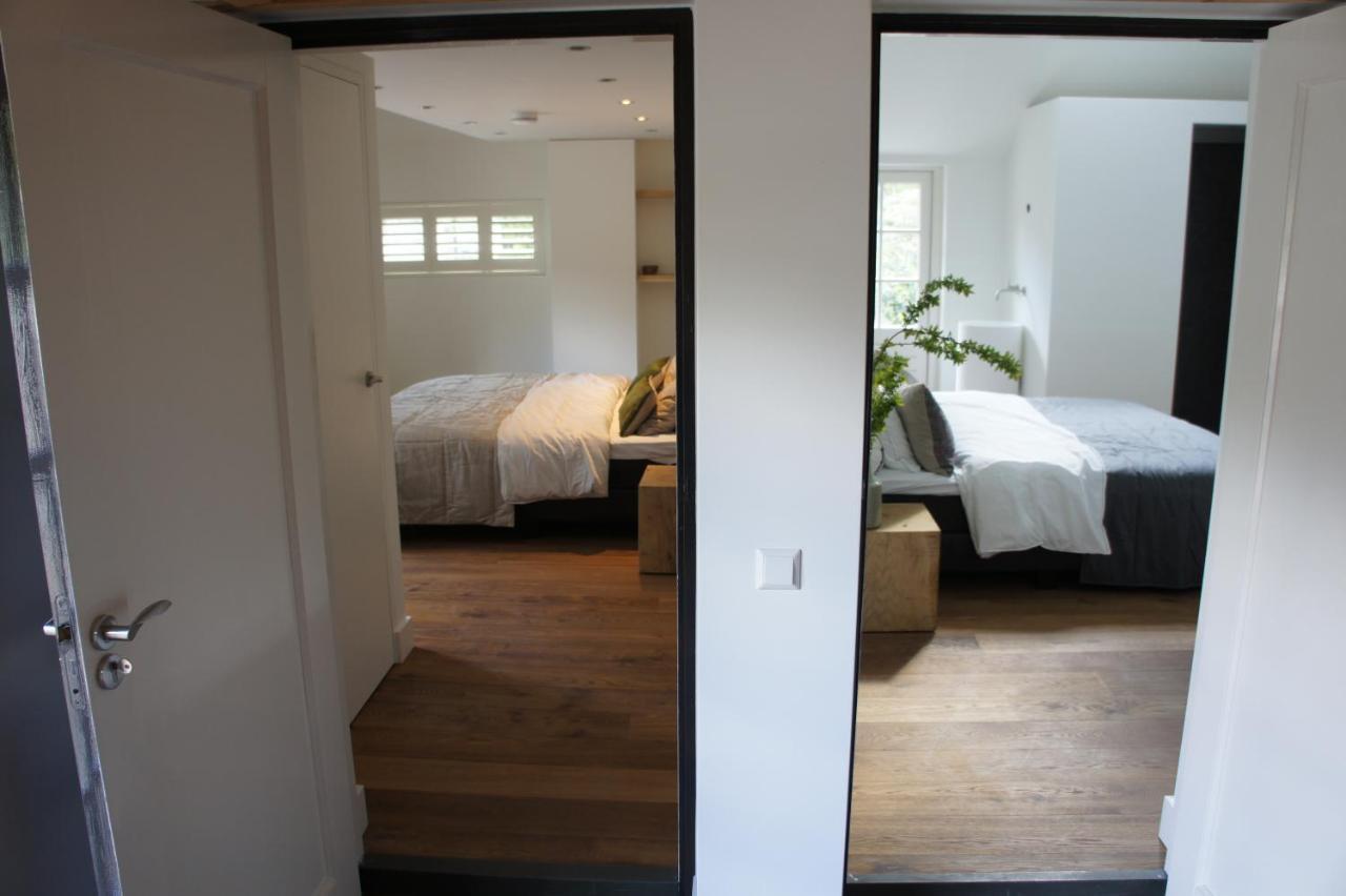 Leersum B&B En Boshuis Darthuizerpoort מראה חיצוני תמונה