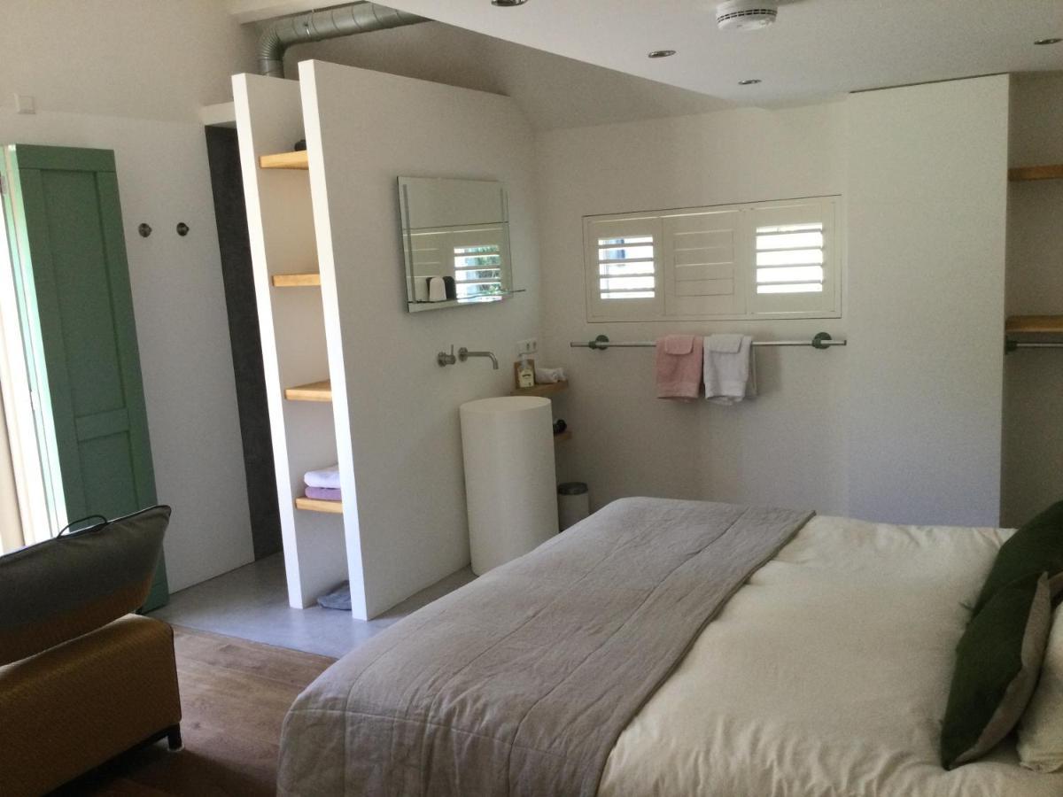 Leersum B&B En Boshuis Darthuizerpoort מראה חיצוני תמונה