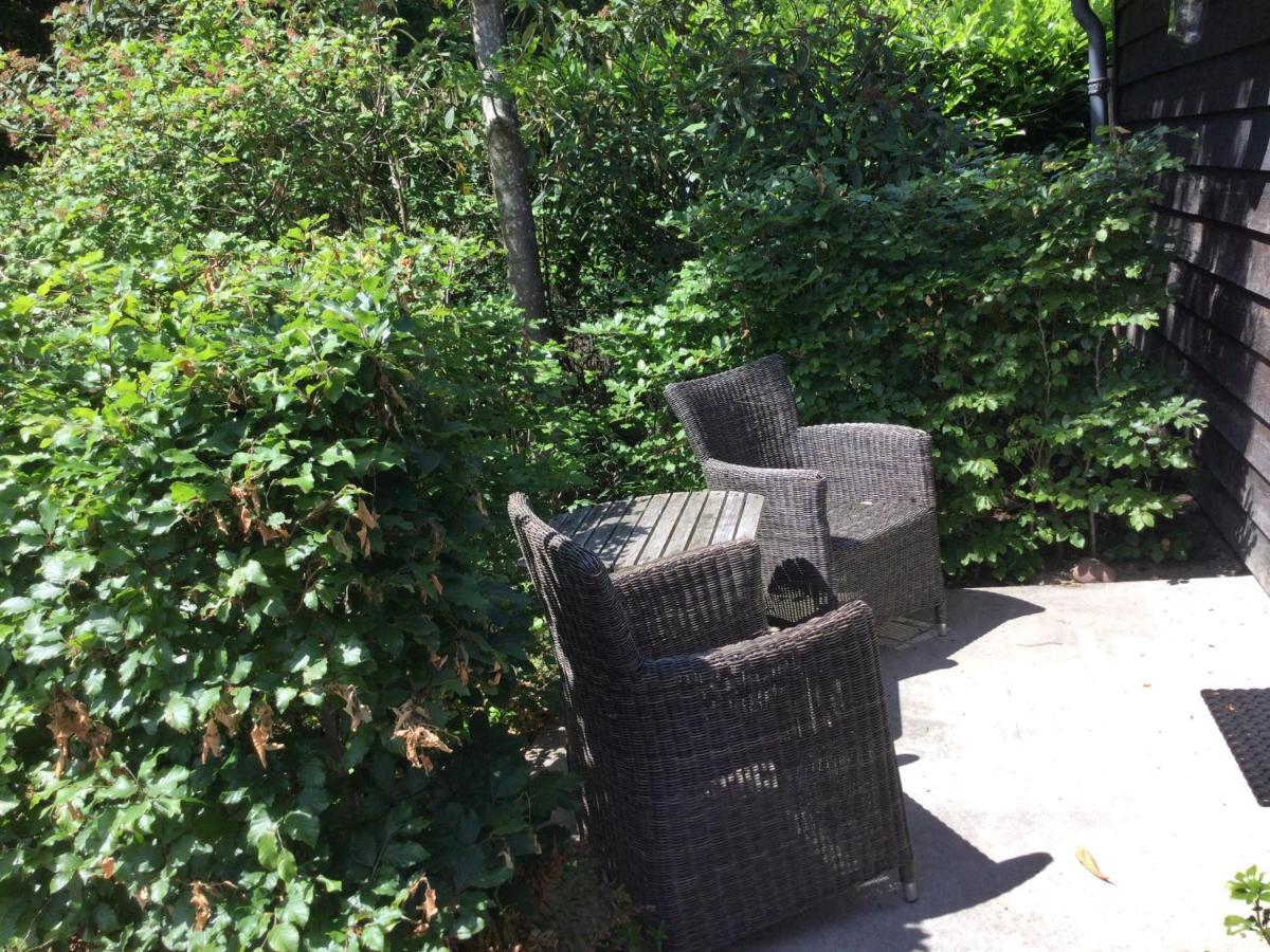 Leersum B&B En Boshuis Darthuizerpoort מראה חיצוני תמונה