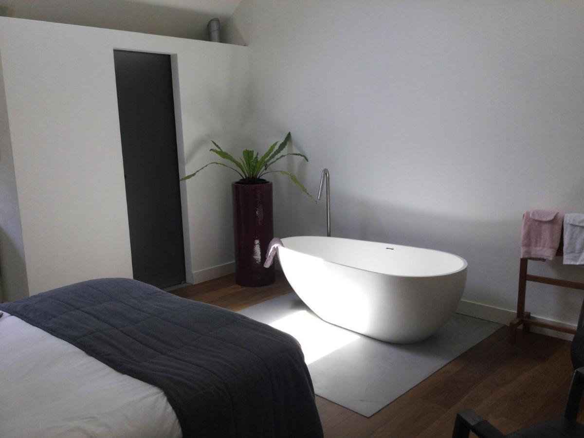Leersum B&B En Boshuis Darthuizerpoort מראה חיצוני תמונה