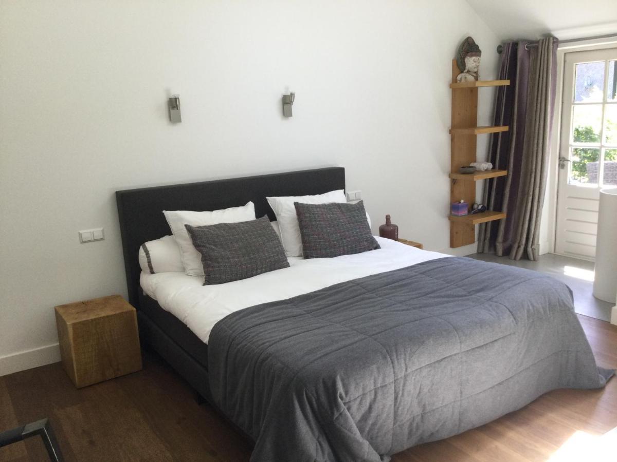 Leersum B&B En Boshuis Darthuizerpoort מראה חיצוני תמונה