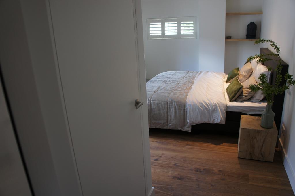 Leersum B&B En Boshuis Darthuizerpoort מראה חיצוני תמונה