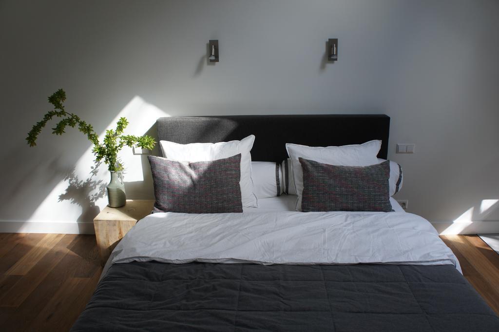 Leersum B&B En Boshuis Darthuizerpoort מראה חיצוני תמונה