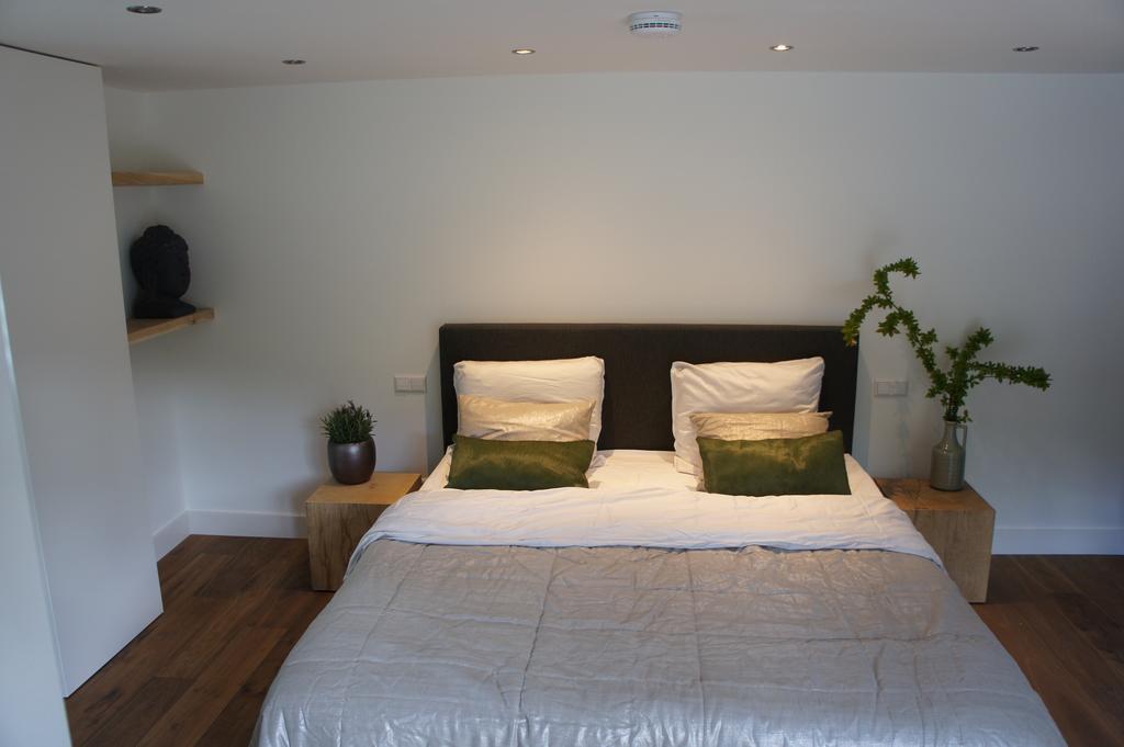 Leersum B&B En Boshuis Darthuizerpoort מראה חיצוני תמונה