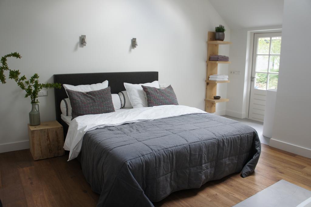 Leersum B&B En Boshuis Darthuizerpoort מראה חיצוני תמונה