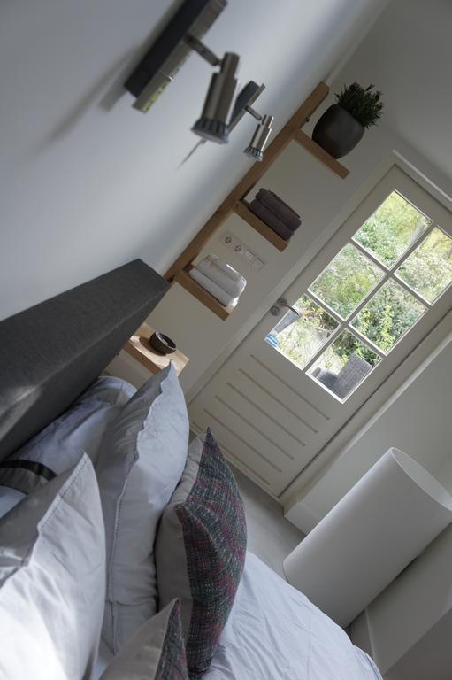 Leersum B&B En Boshuis Darthuizerpoort מראה חיצוני תמונה